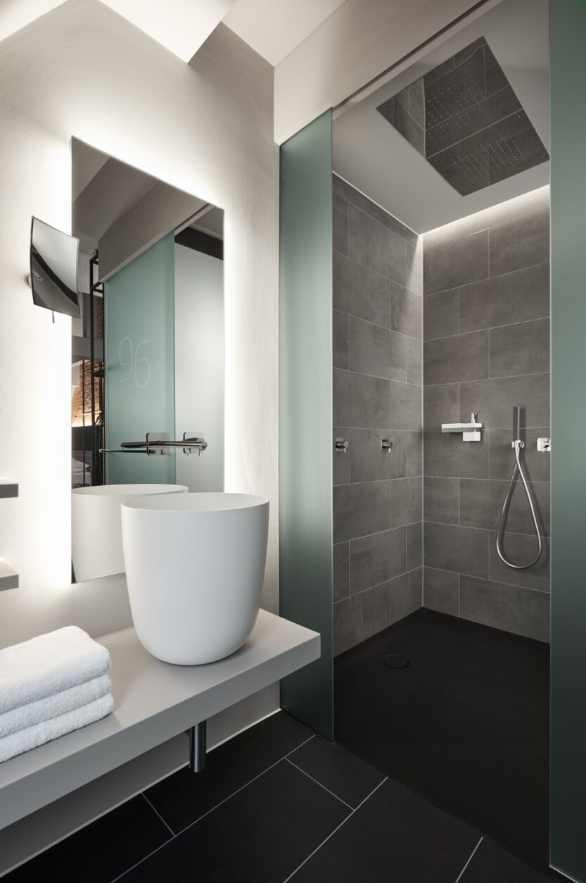 Design-Hotel Rothenburg ob der Tauber - Mittermeiers Alter Ego
