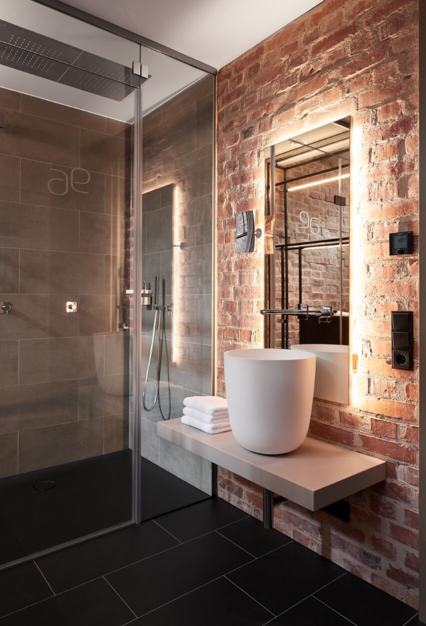 Design-Hotel Rothenburg ob der Tauber - Mittermeiers Alter Ego