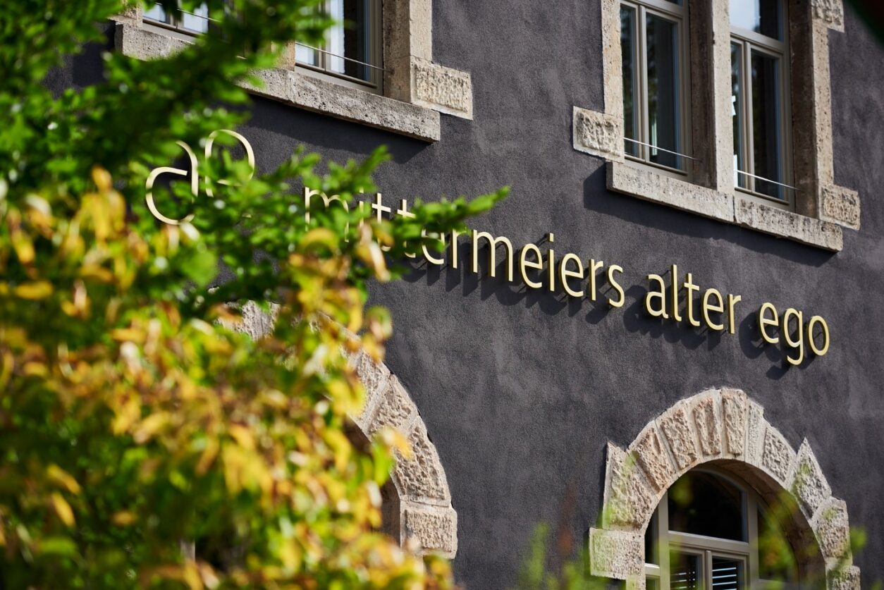 Design-Hotel Rothenburg ob der Tauber - Mittermeiers Alter Ego