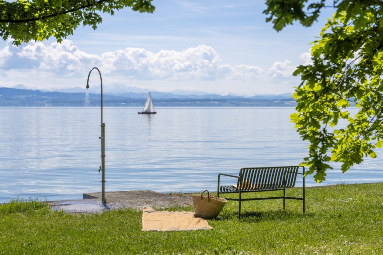 Eventplace Seegut Zeppelin