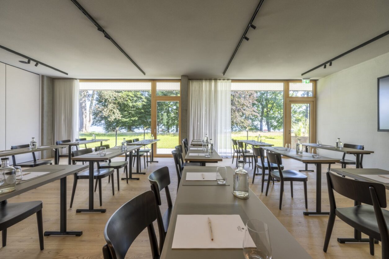 Eventplace Seegut Zeppelin