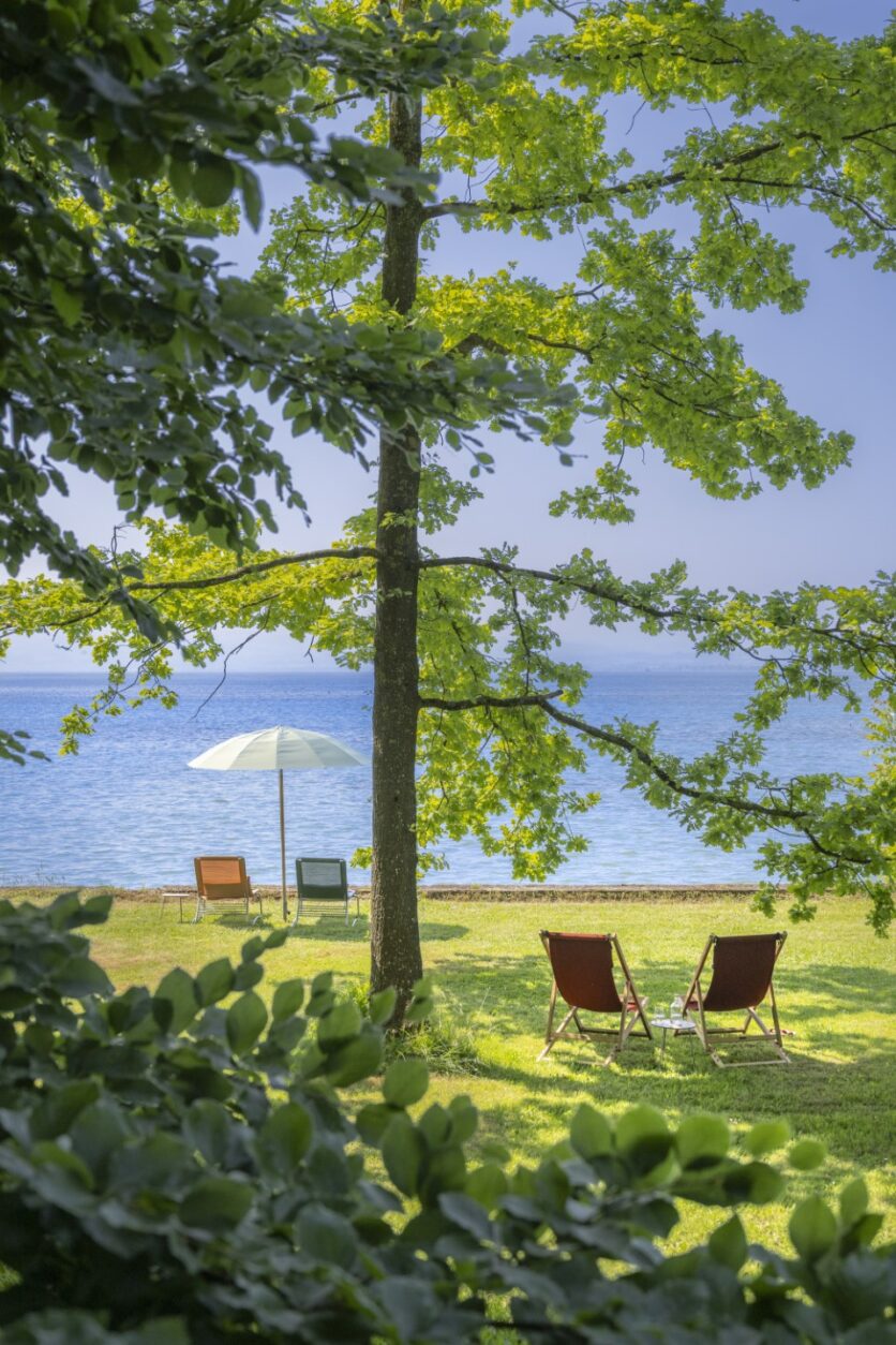 Eventplace Seegut Zeppelin