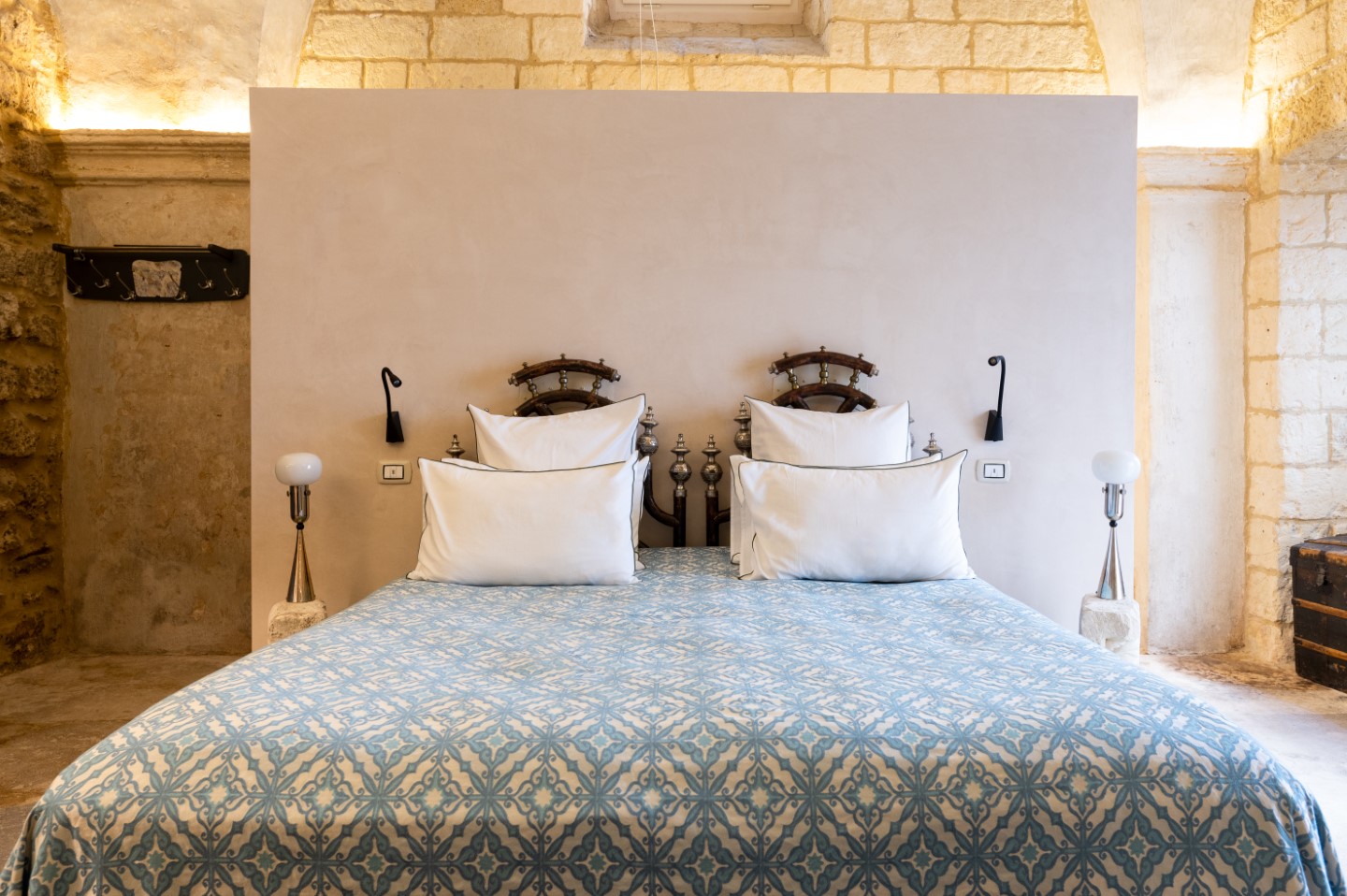 Ein einzigartiges Juwel im Salento: Ferienhaus Casa a Corte