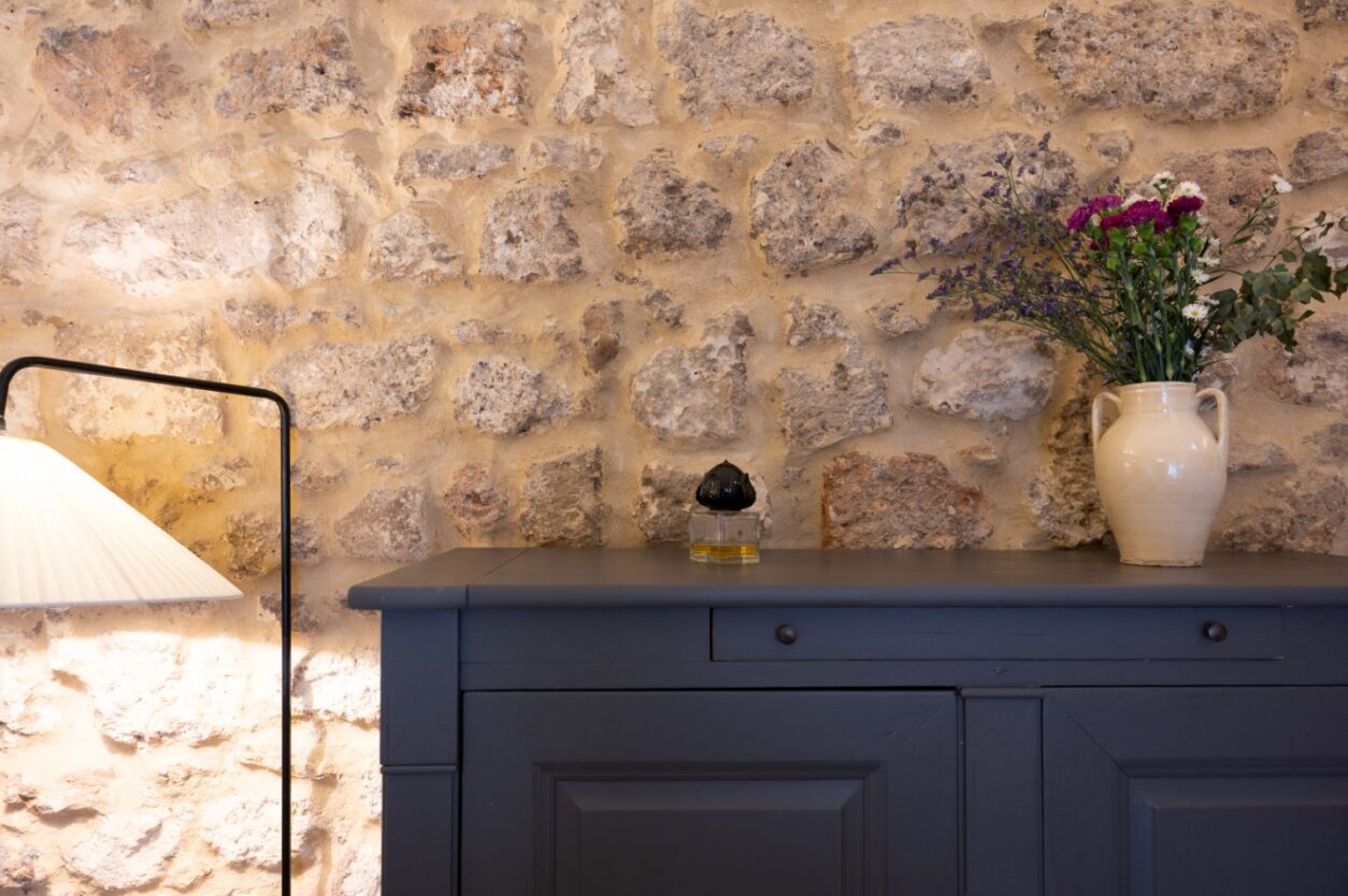 Ferienhaus im Salento - Casa a Corte in Nardò
