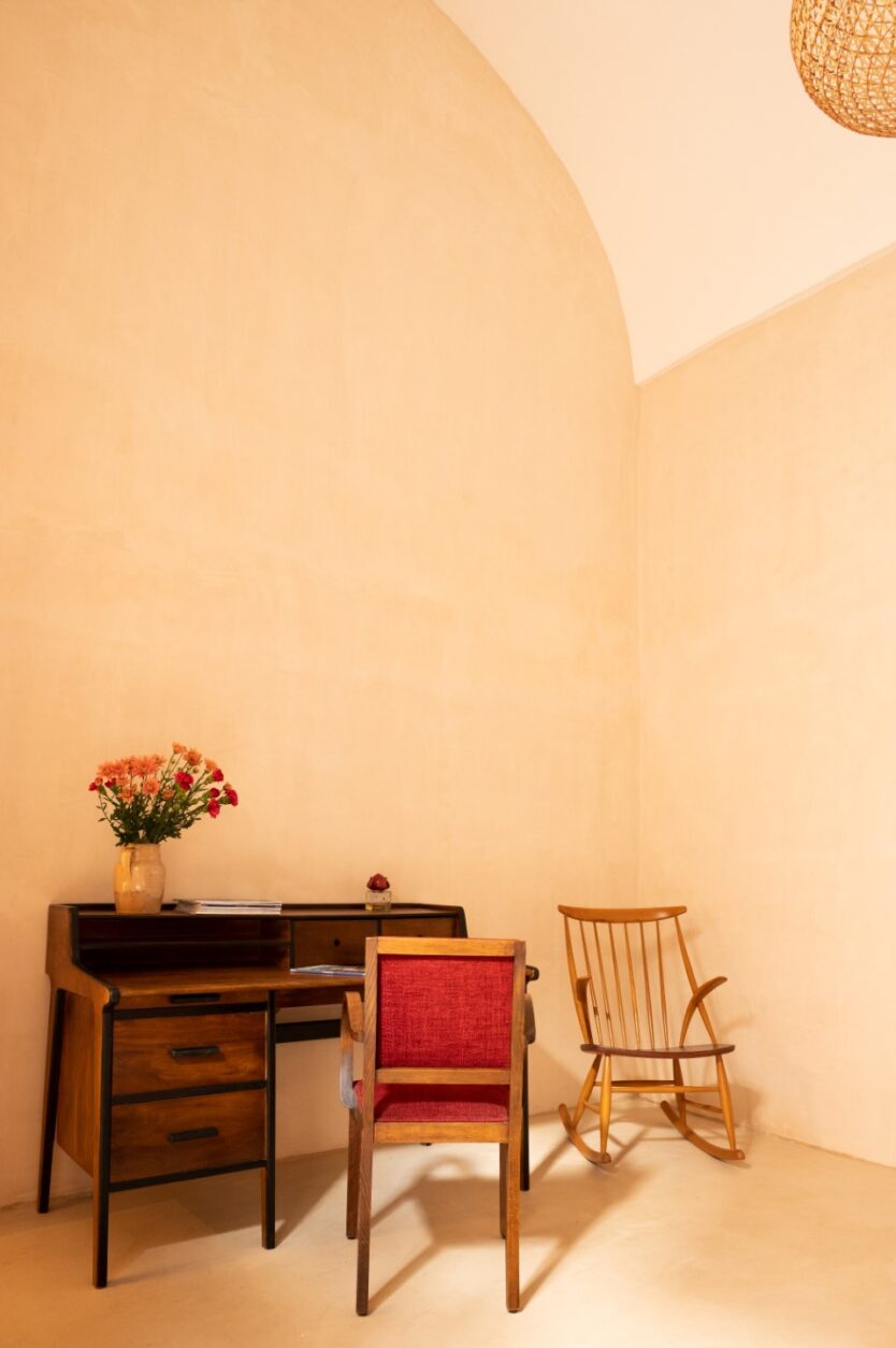 Ferienhaus im Salento - Casa a Corte in Nardò
