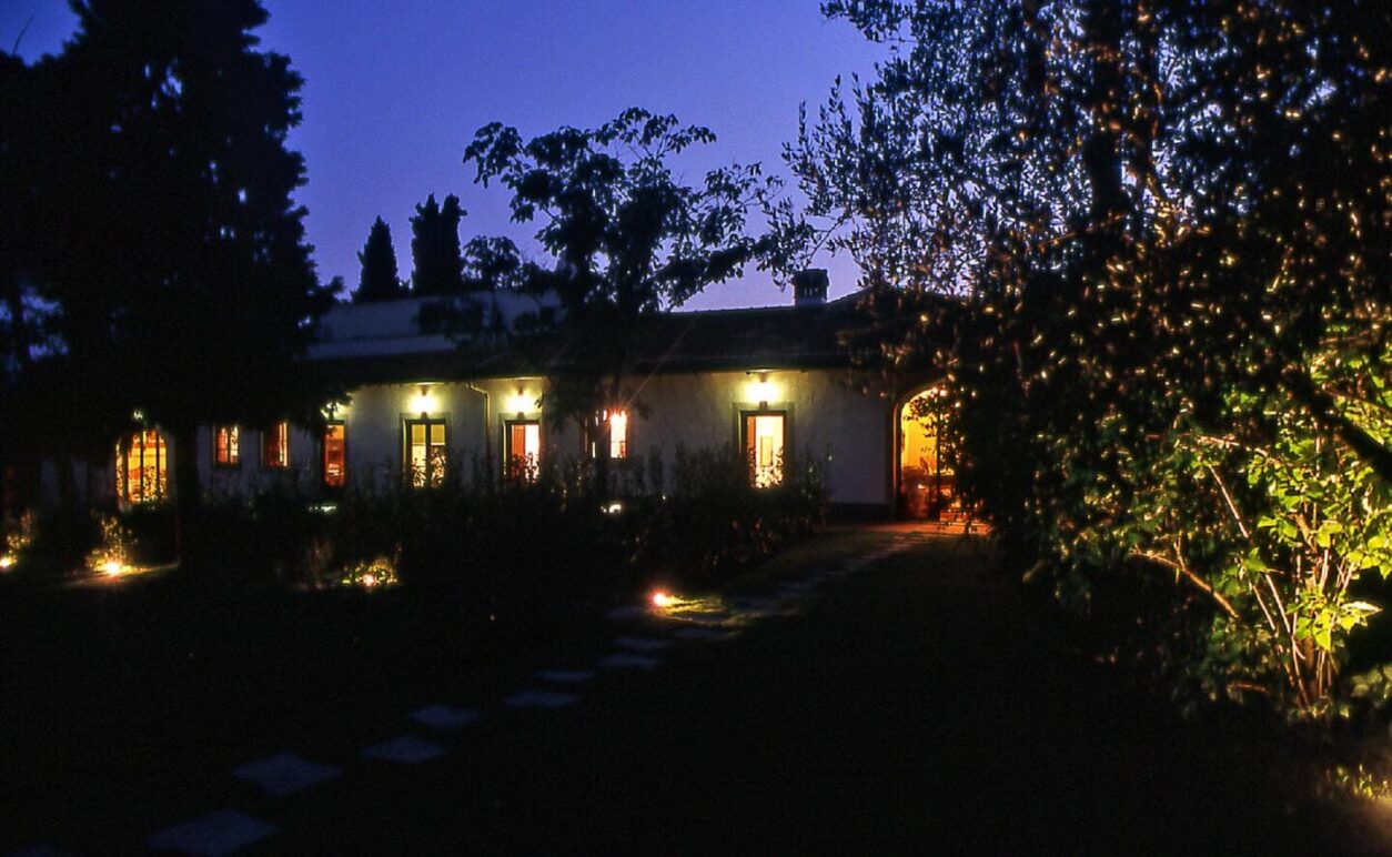 Ferienwohnungen bei Florenz - Le Civette Country Resort