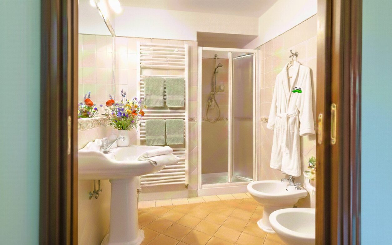 Ferienwohnungen bei Florenz - Le Civette Country Resort