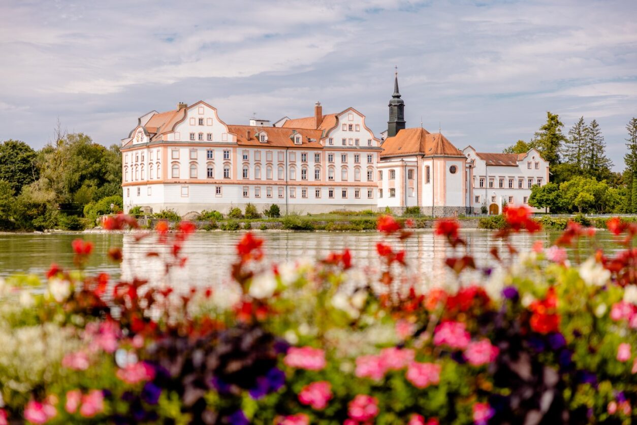 Geheimtipps Bad Füssing