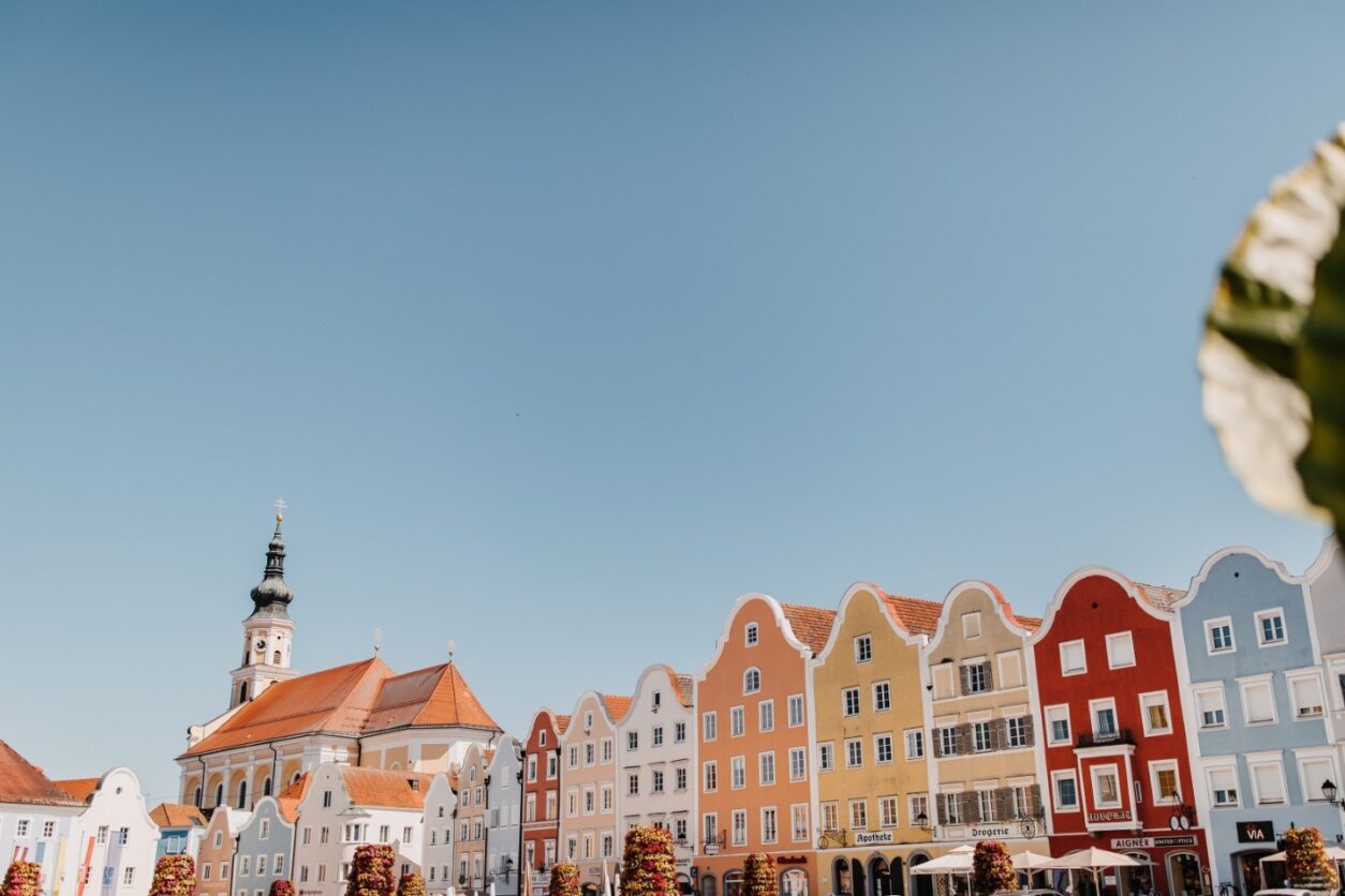 Geheimtipps Bad Füssing