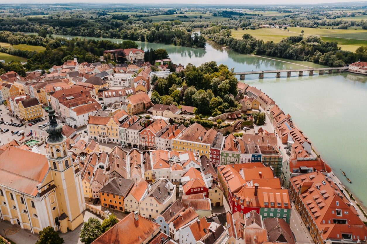 Geheimtipps Bad Füssing