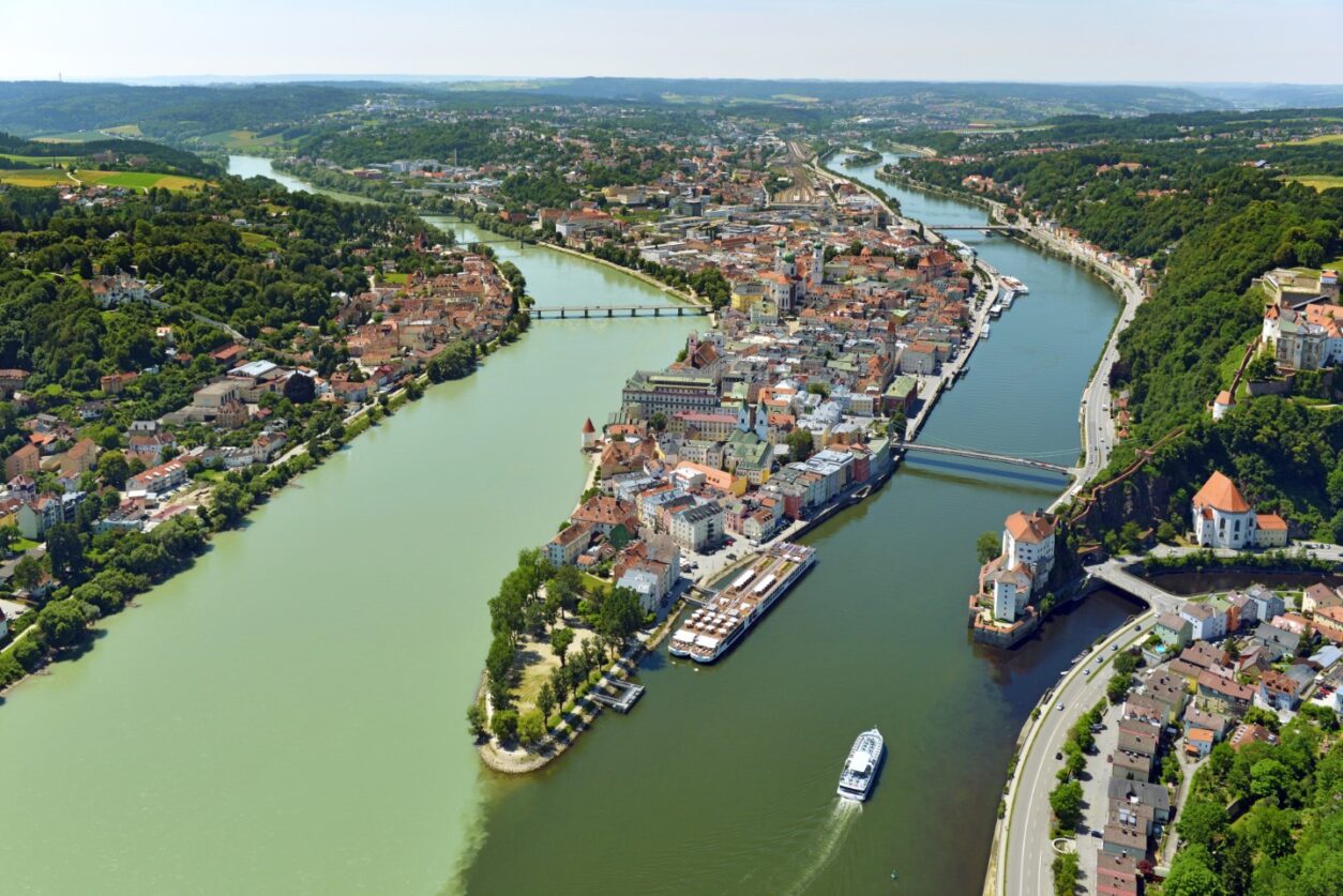 Geheimtipps Bad Füssing