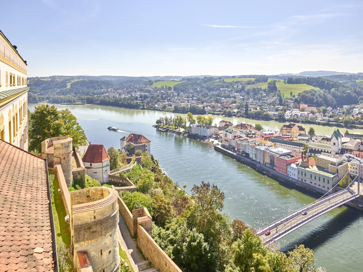 Geheimtipps Bad Füssing