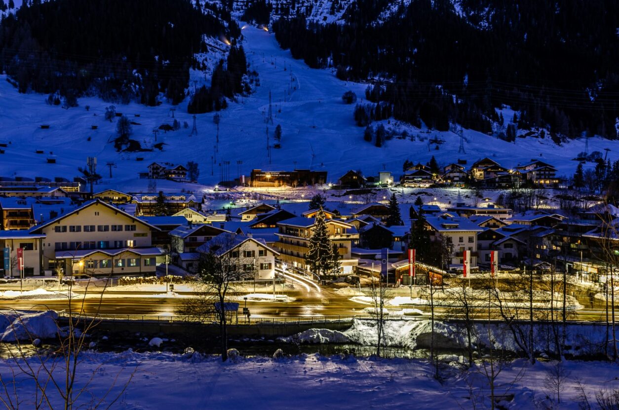 Insidertipps St. Anton am Arlberg