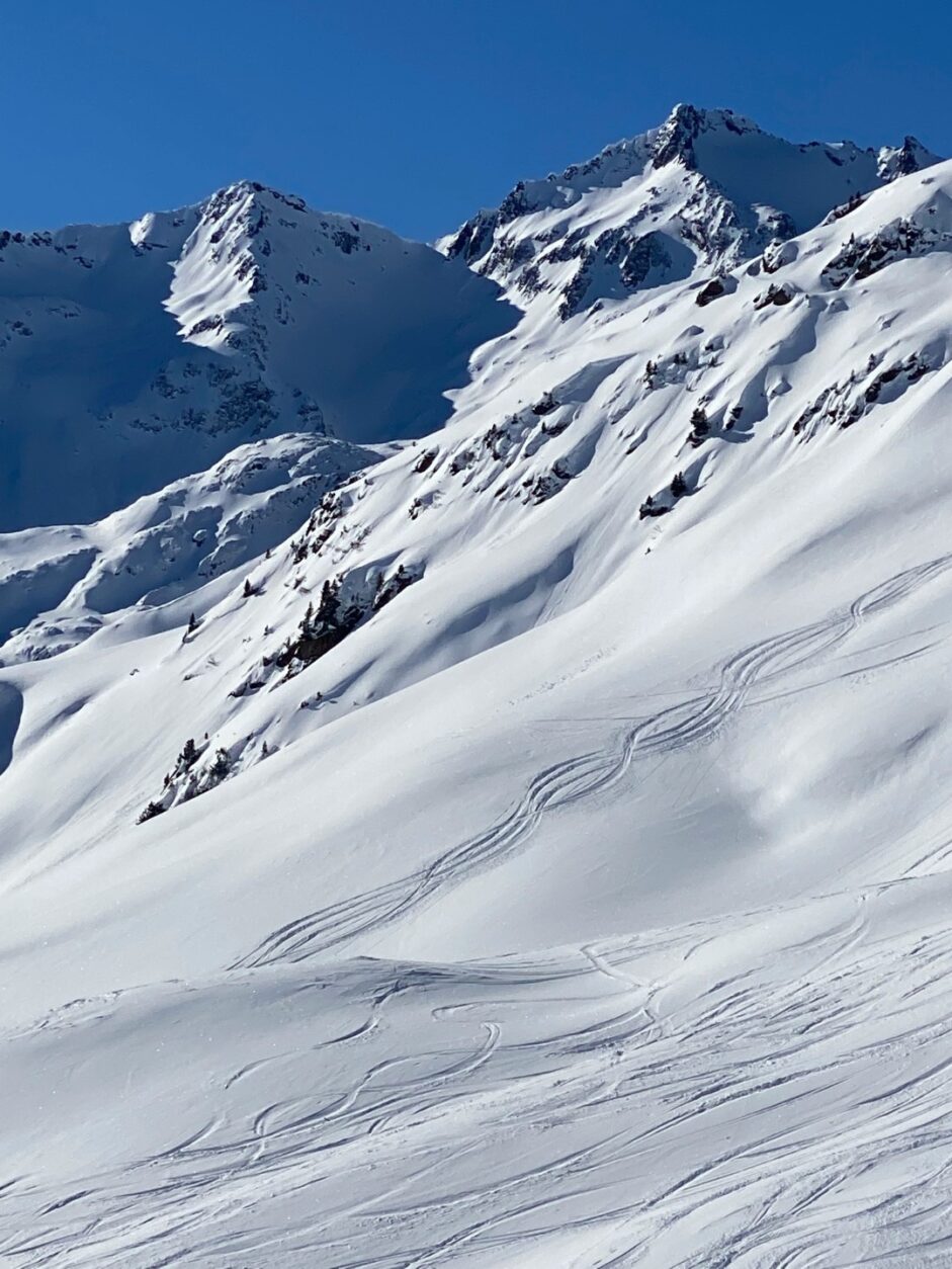 Insidertipps St. Anton am Arlberg