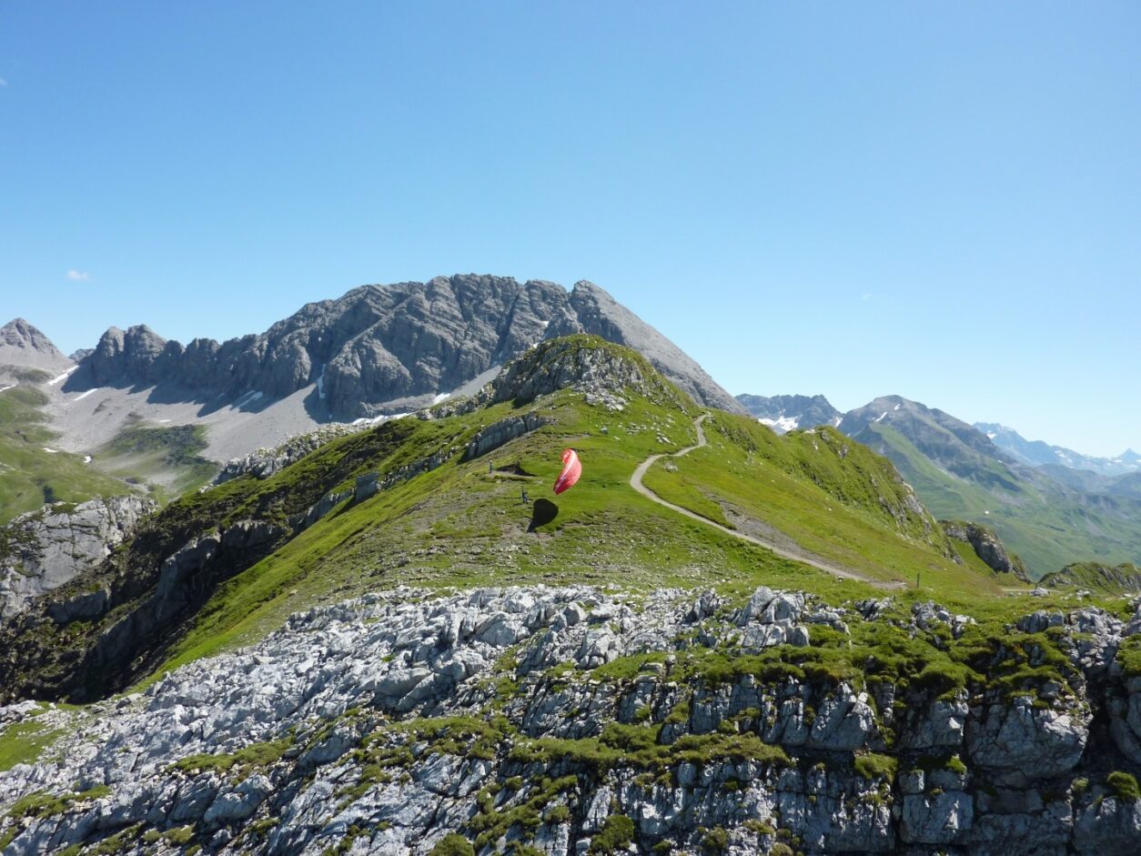Insidertipps St. Anton am Arlberg