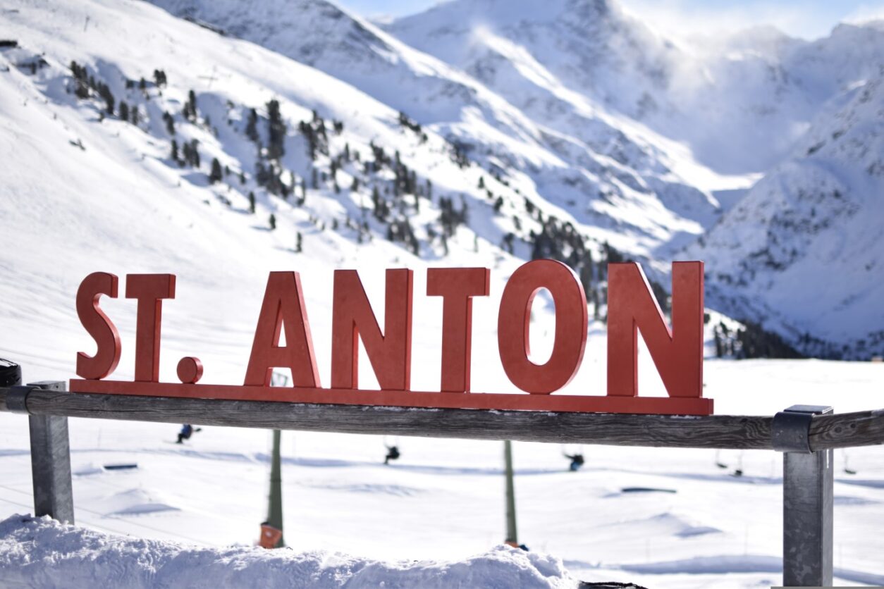 Insidertipps St. Anton am Arlberg