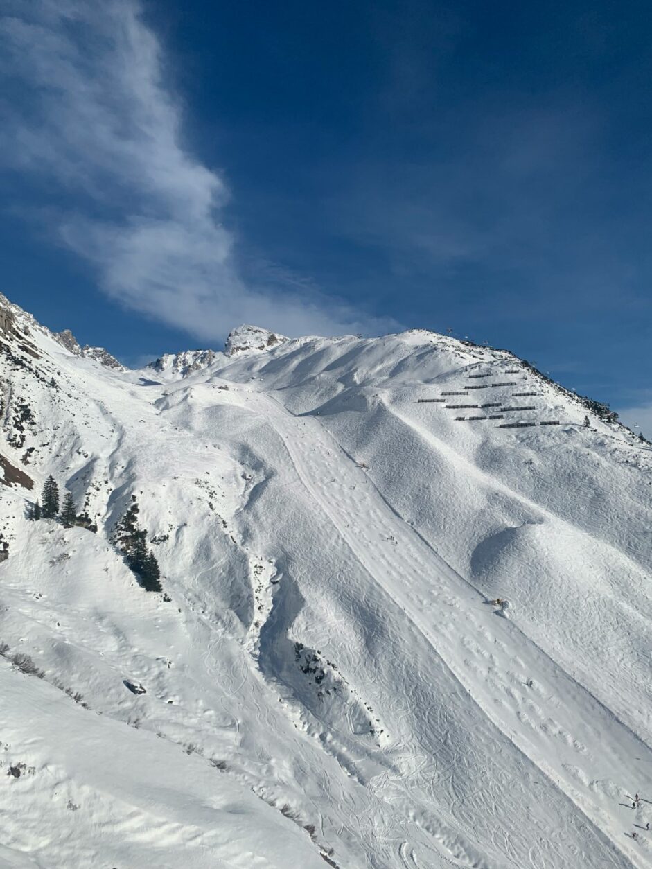 Insidertipps St. Anton am Arlberg