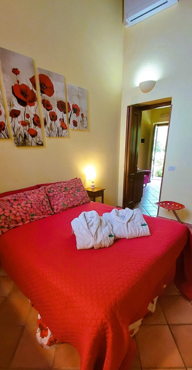 Ferienwohnungen bei Florenz - Le Civette Country Resort