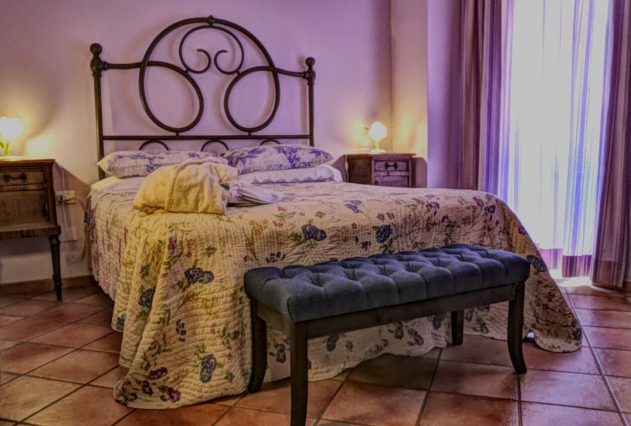 Ferienwohnungen bei Florenz - Le Civette Country Resort