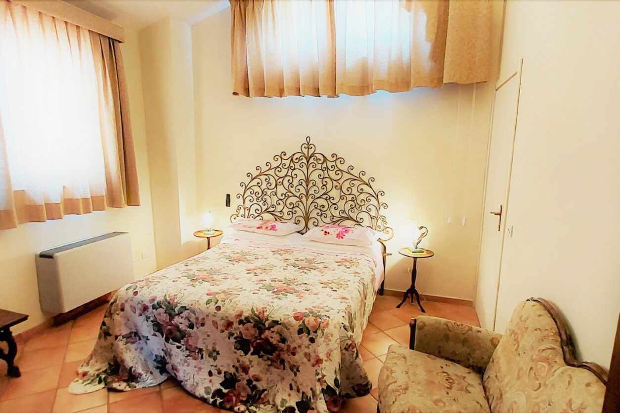Ferienwohnungen bei Florenz - Le Civette Country Resort