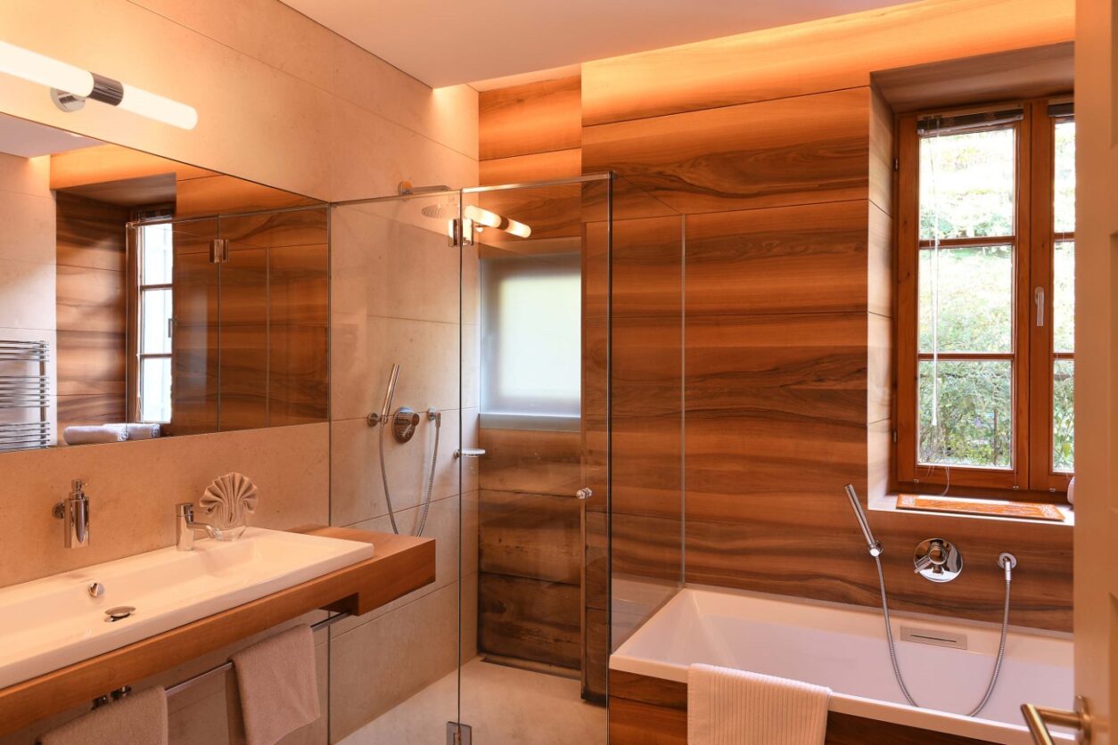 Refugium Hideaways in Italien - Refugium Sanct Kassian