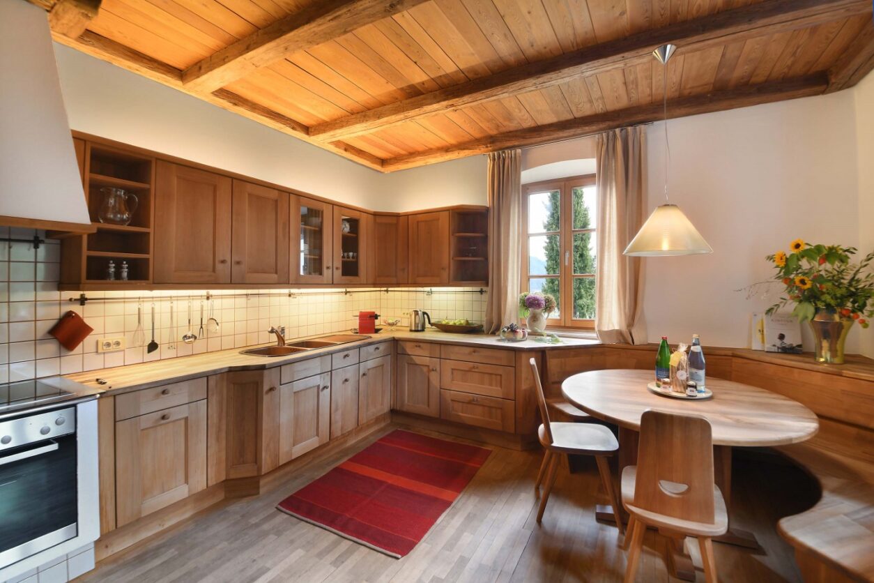 Refugium Hideaways in Italien - Refugium Sanct Kassian