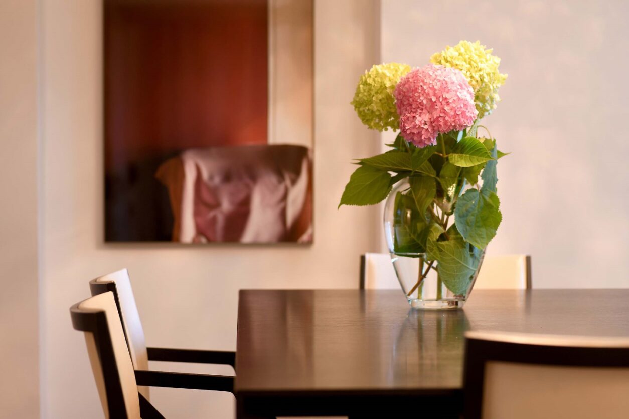 Refugium Hideaways in Italien - Refugium Sanct Kassian