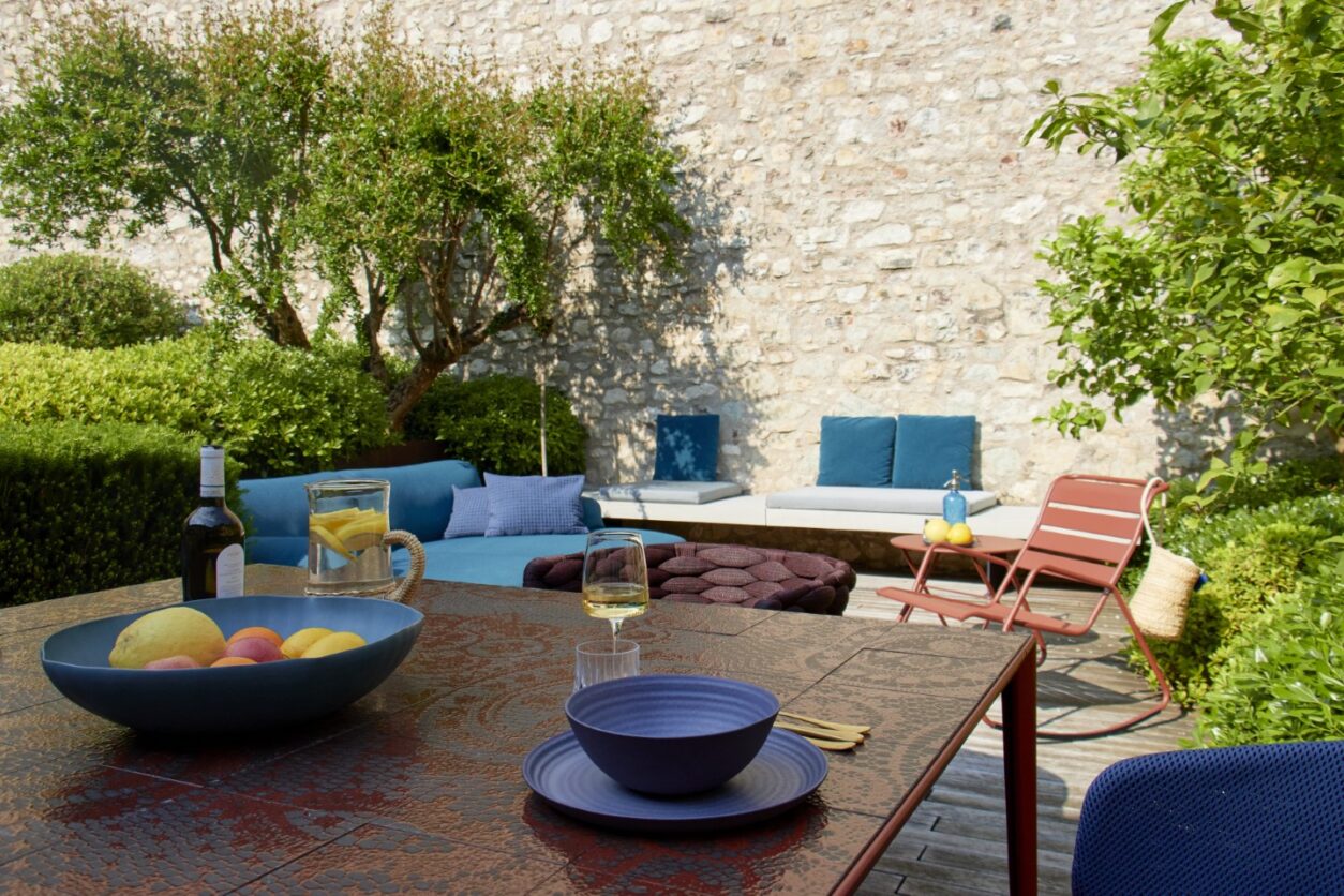 Refugium Hideaways in Italien - Refugium Serenitas