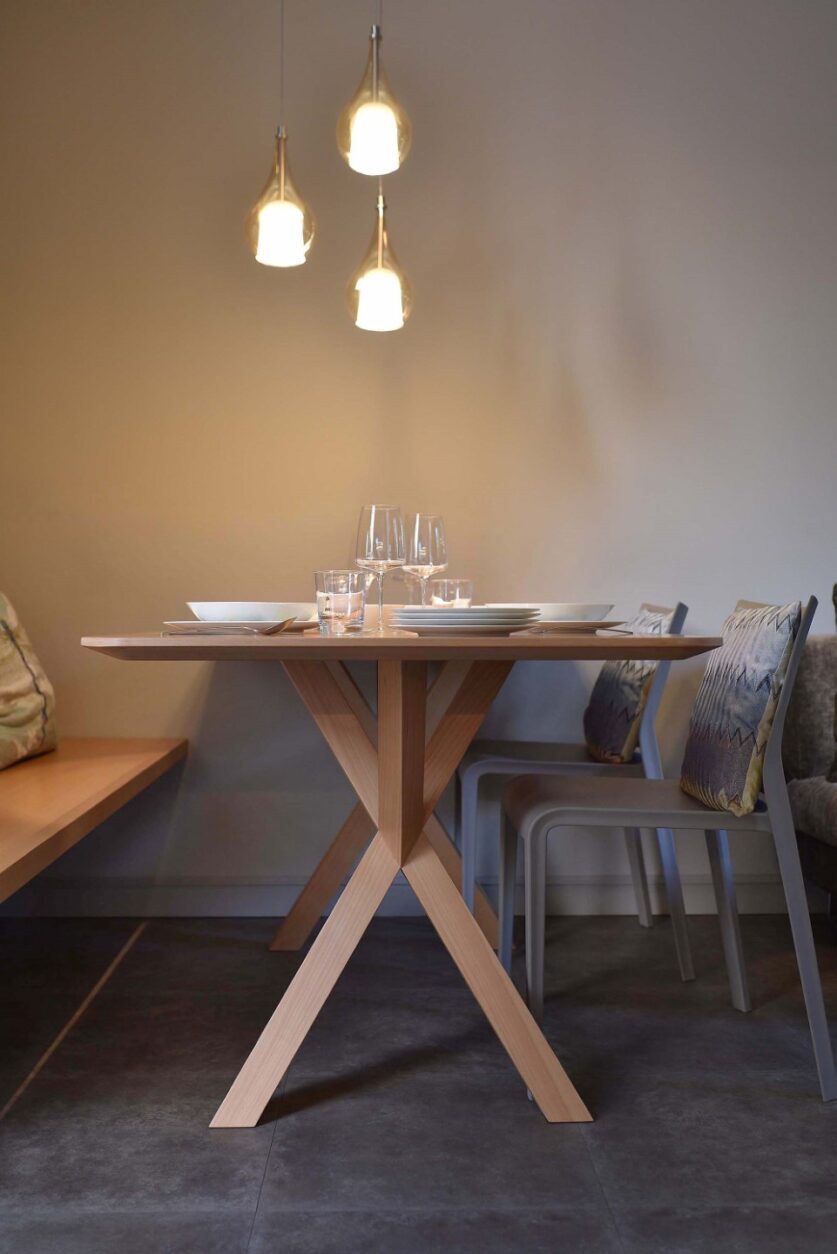 Refugium Hideaways in Italien - Refugium Serenitas