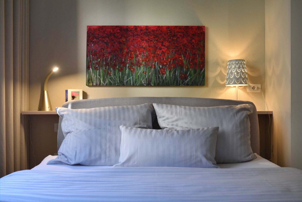 Refugium Hideaways in Italien - Refugium Serenitas