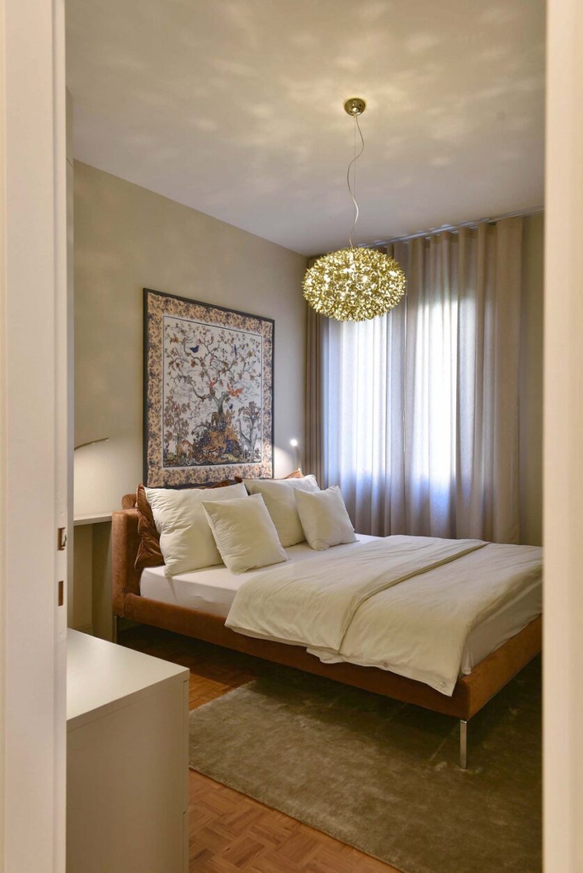 Refugium Hideaways in Italien - Refugium Serenitas