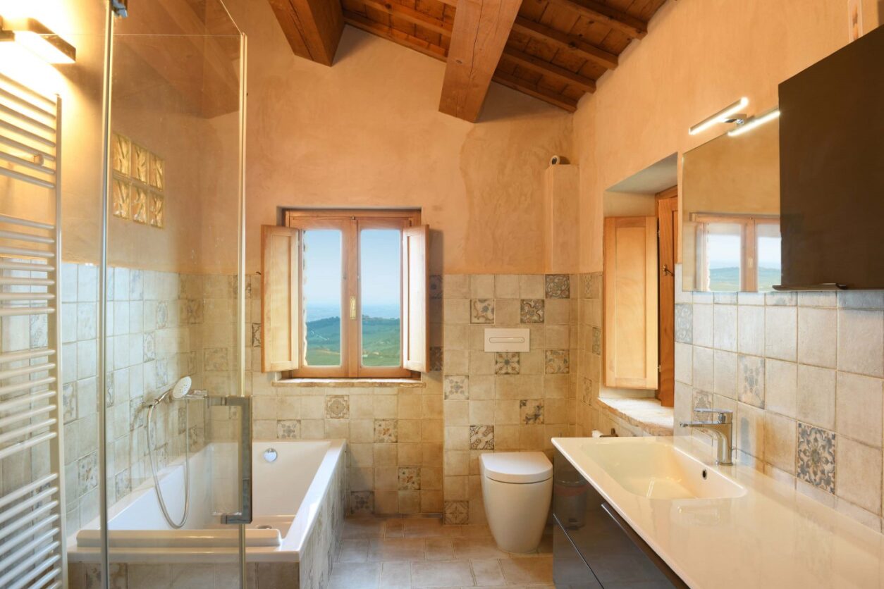 Refugium Hideaways in Italien - Refugium Veritas
