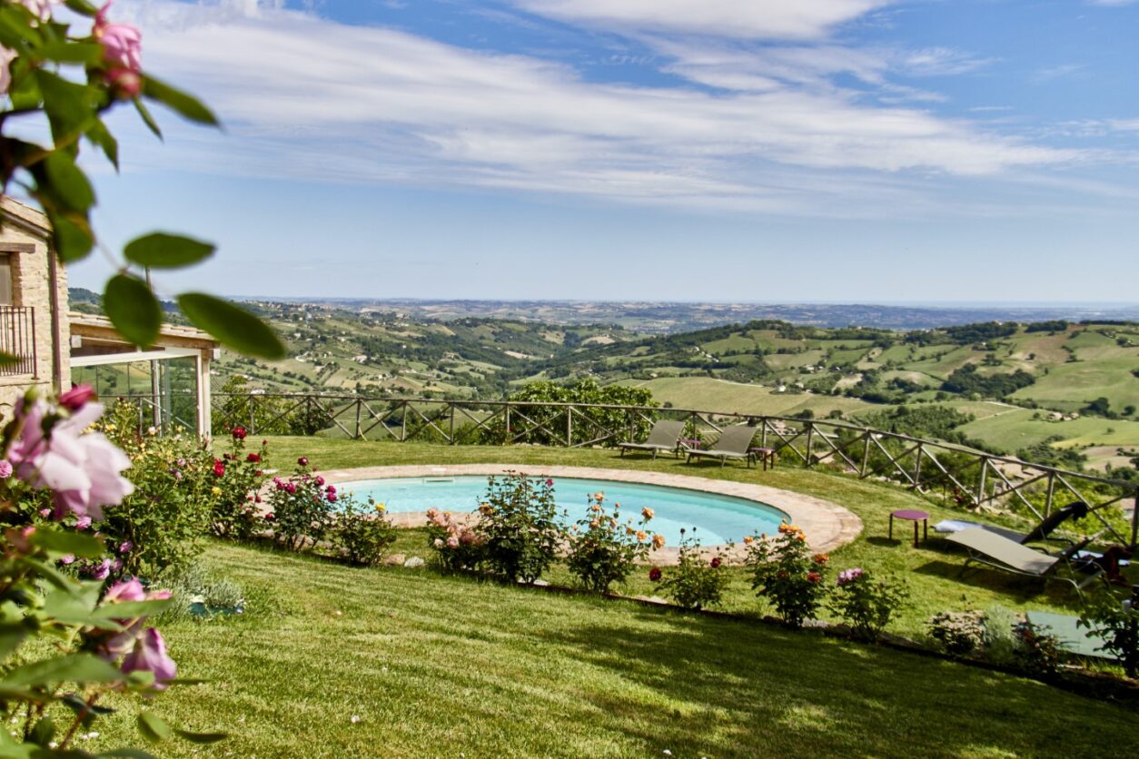 Refugium Hideaways in Italien - Refugium Veritas