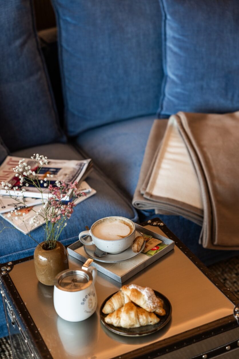 Seevilla - Boutiquehotel Wolfgangsee