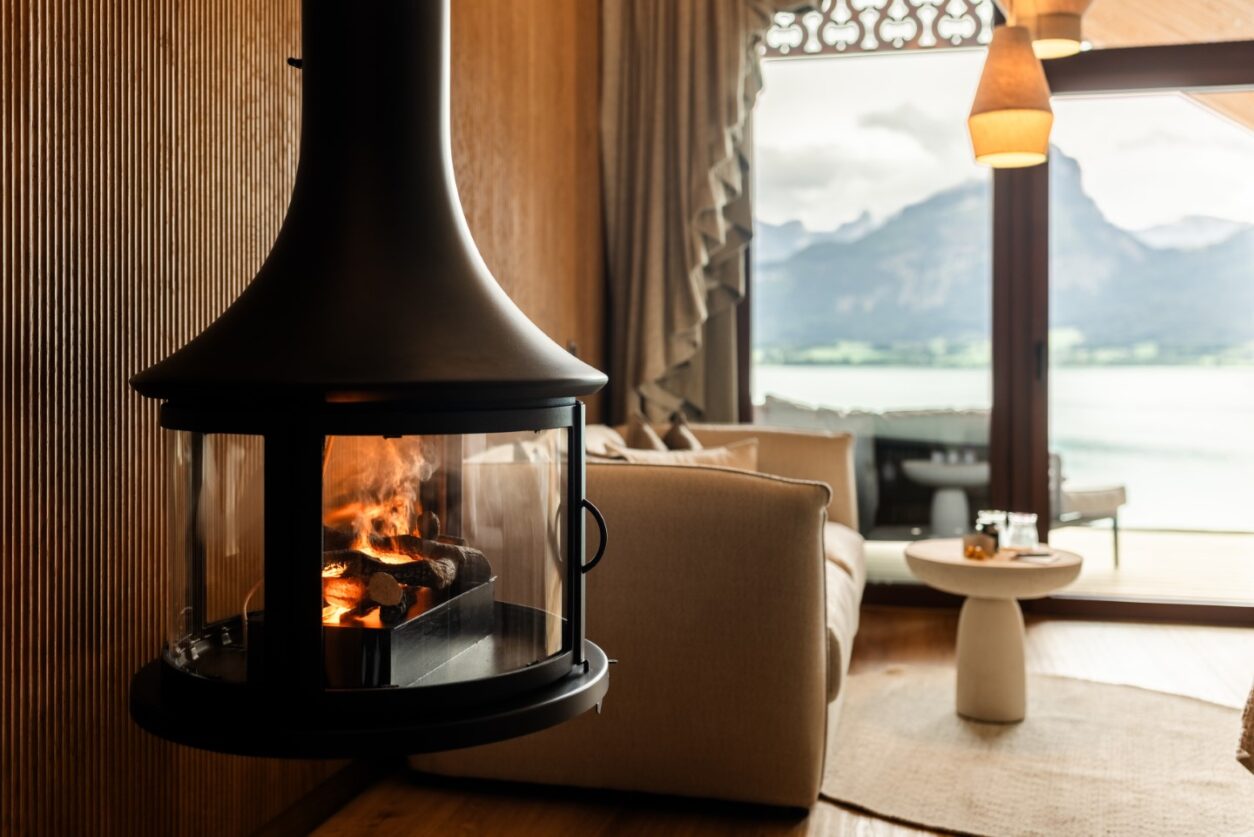 Seevilla - Boutiquehotel Wolfgangsee