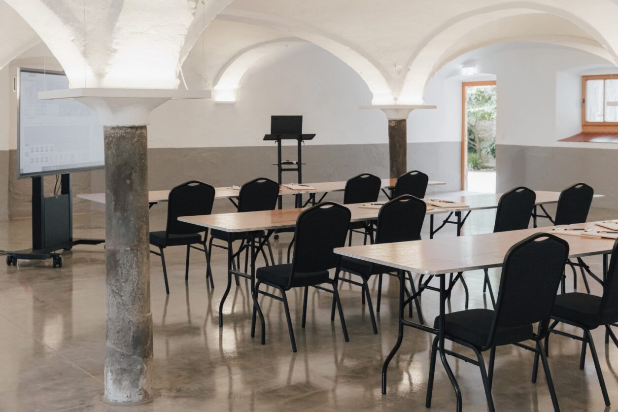 Eventplace Chiemsee auf dem Moierhof