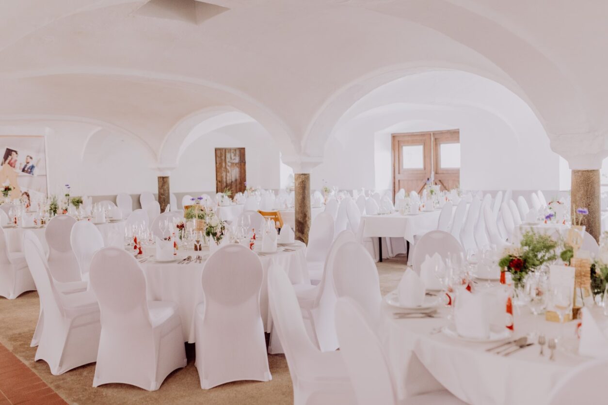 Eventplace Chiemsee auf dem Moierhof
