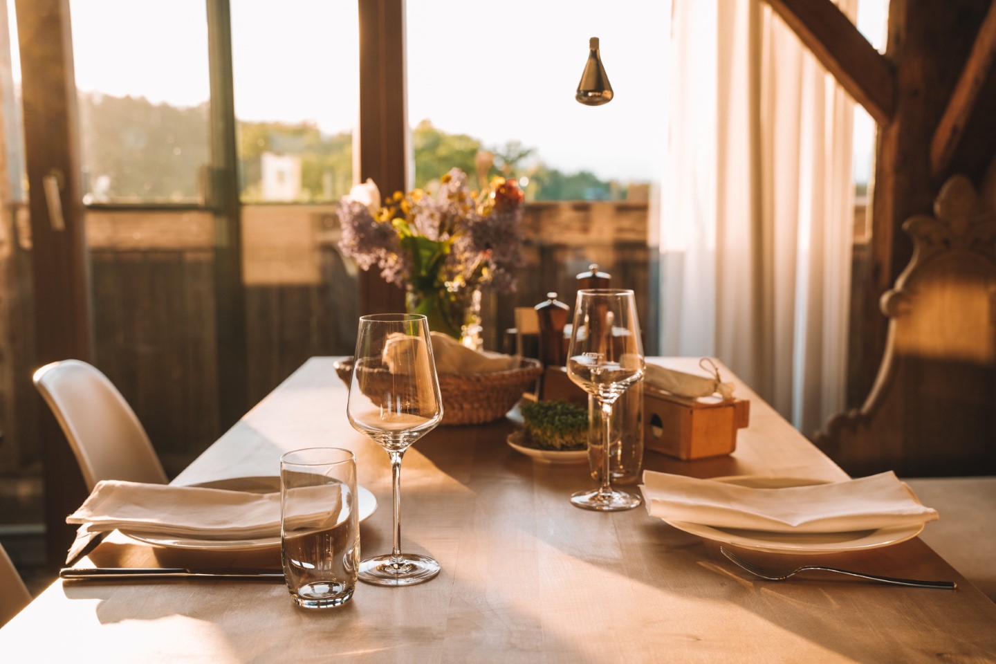 Ferienhaus in der Südsteiermark - PURESLeben