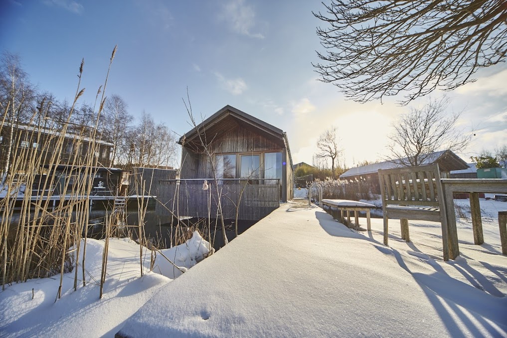 Winter-Specials - Kurztrips mit Stil - Hofgut Hafnerleiten in Niederbayern