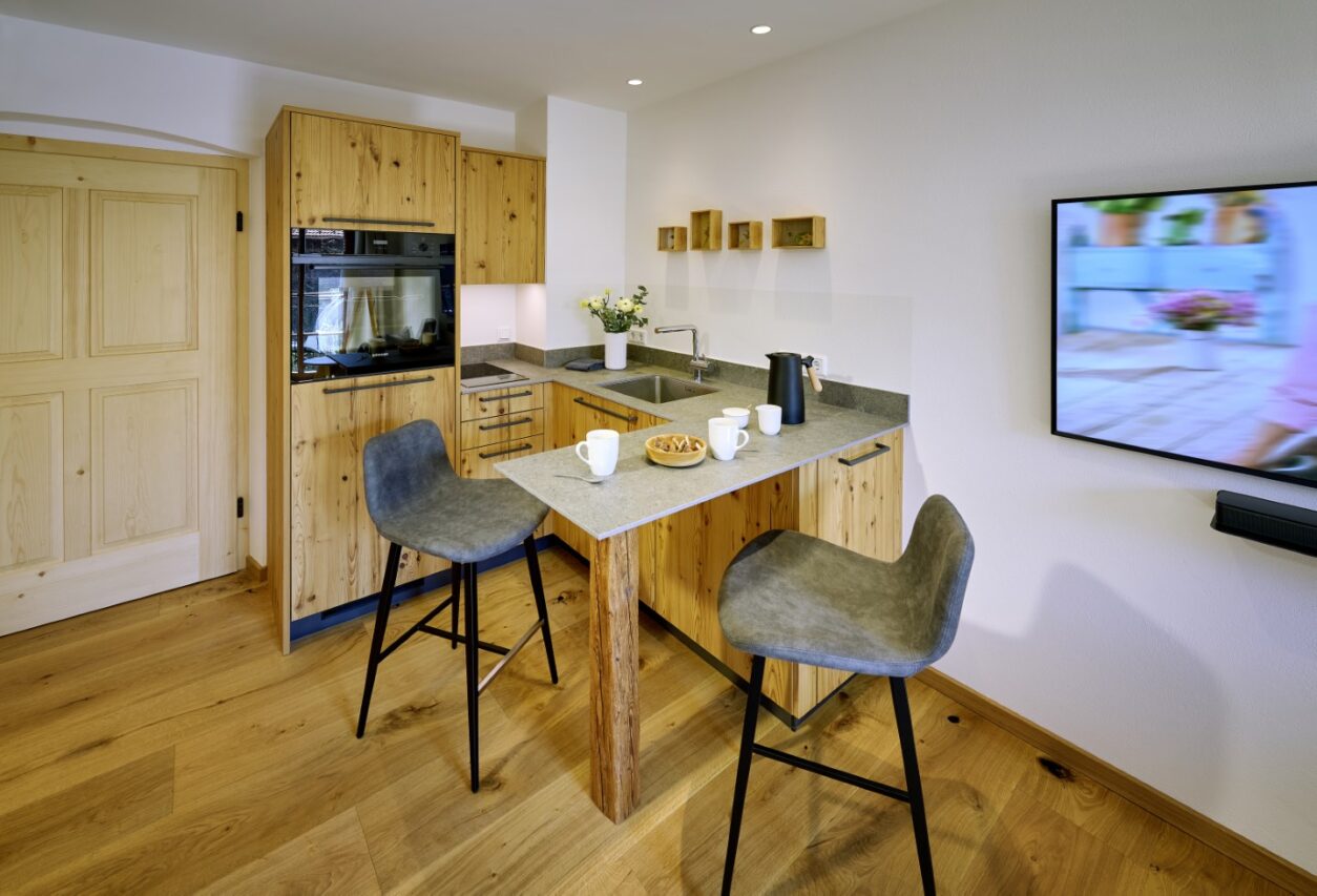 Ferienwohnung Chiemsee auf dem Moierhof in Gstadt