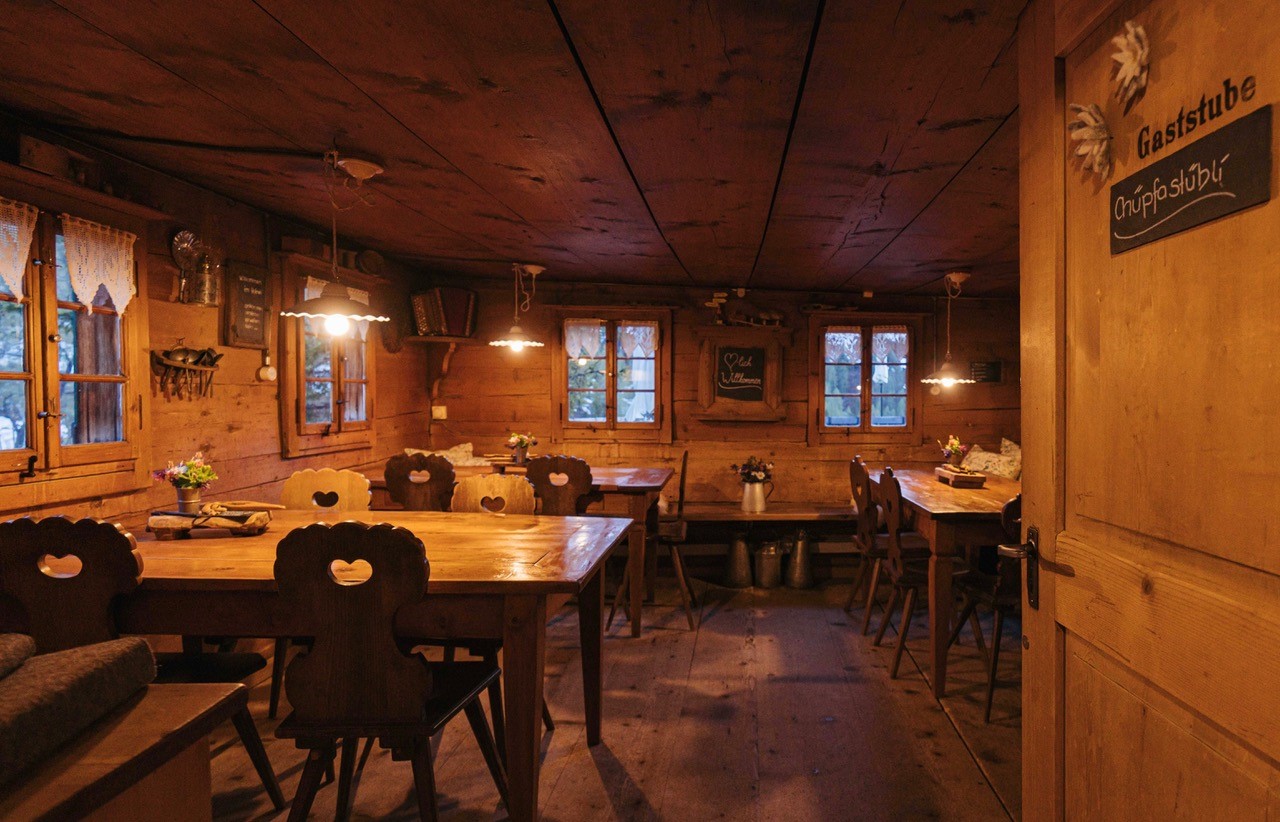 Heimeli - Winter-Special