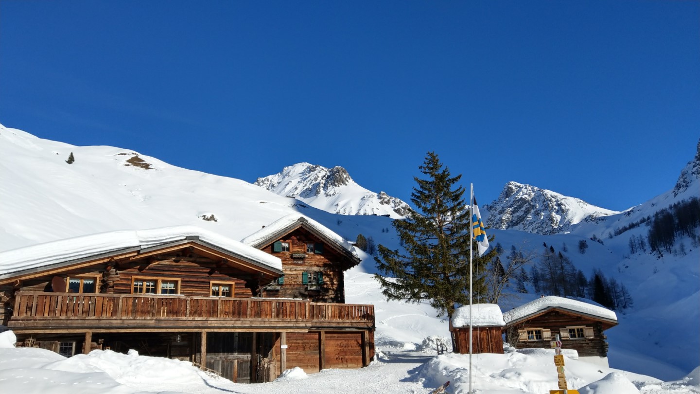 Heimeli - Winter-Specials