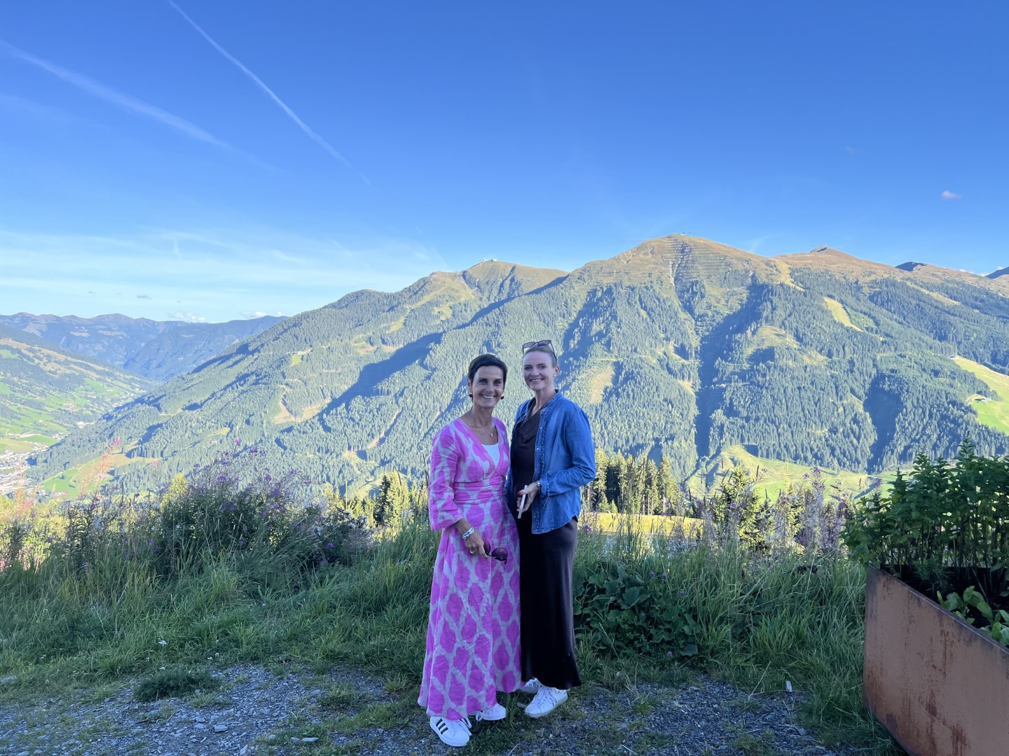 Unser Wohlfühl-Check in Österreich