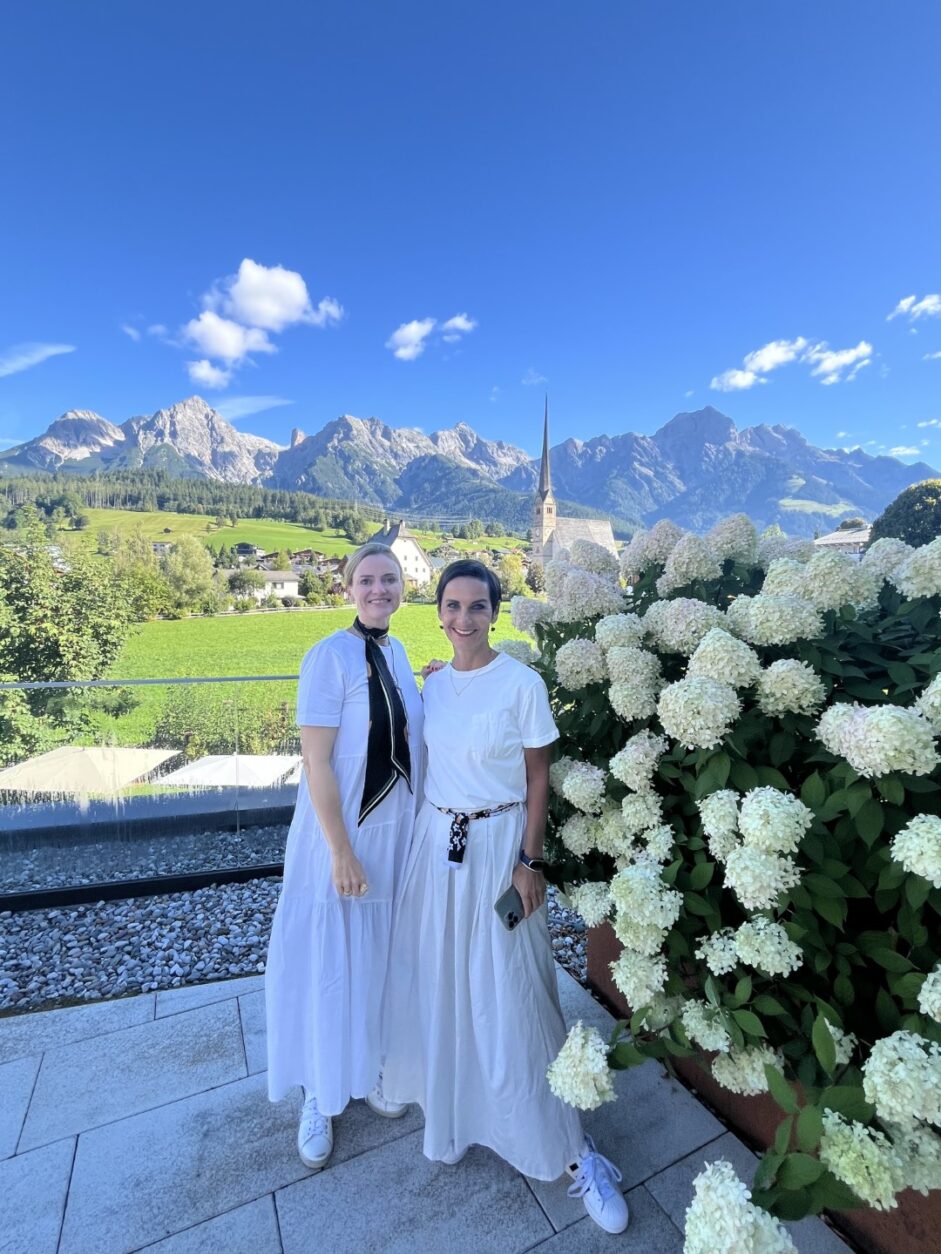 Hotel-Check Charmingplaces - Rundreise Österreich