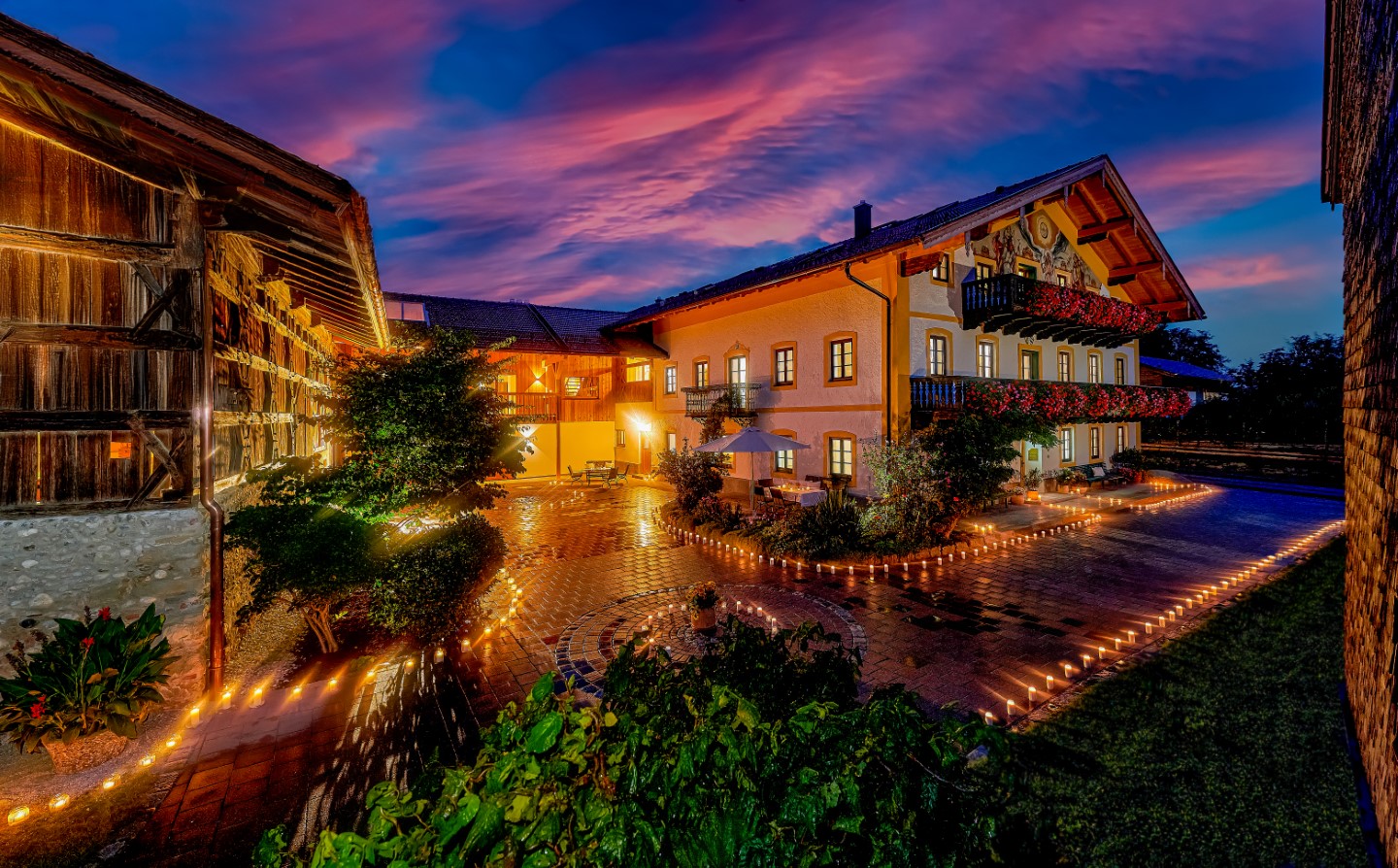 Moierhof - Winter-Specials