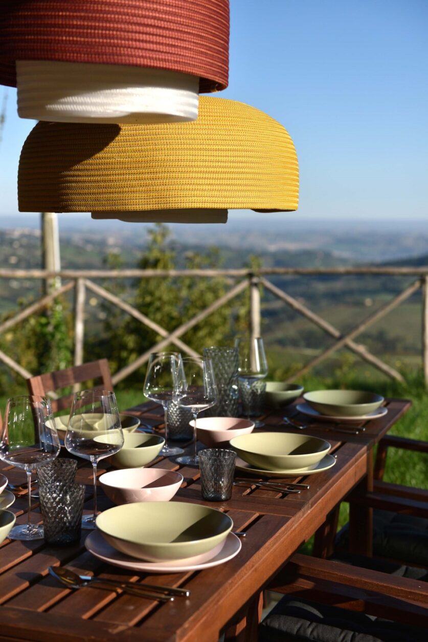 Refugium Hideaways in Italien - Refugium Veritas