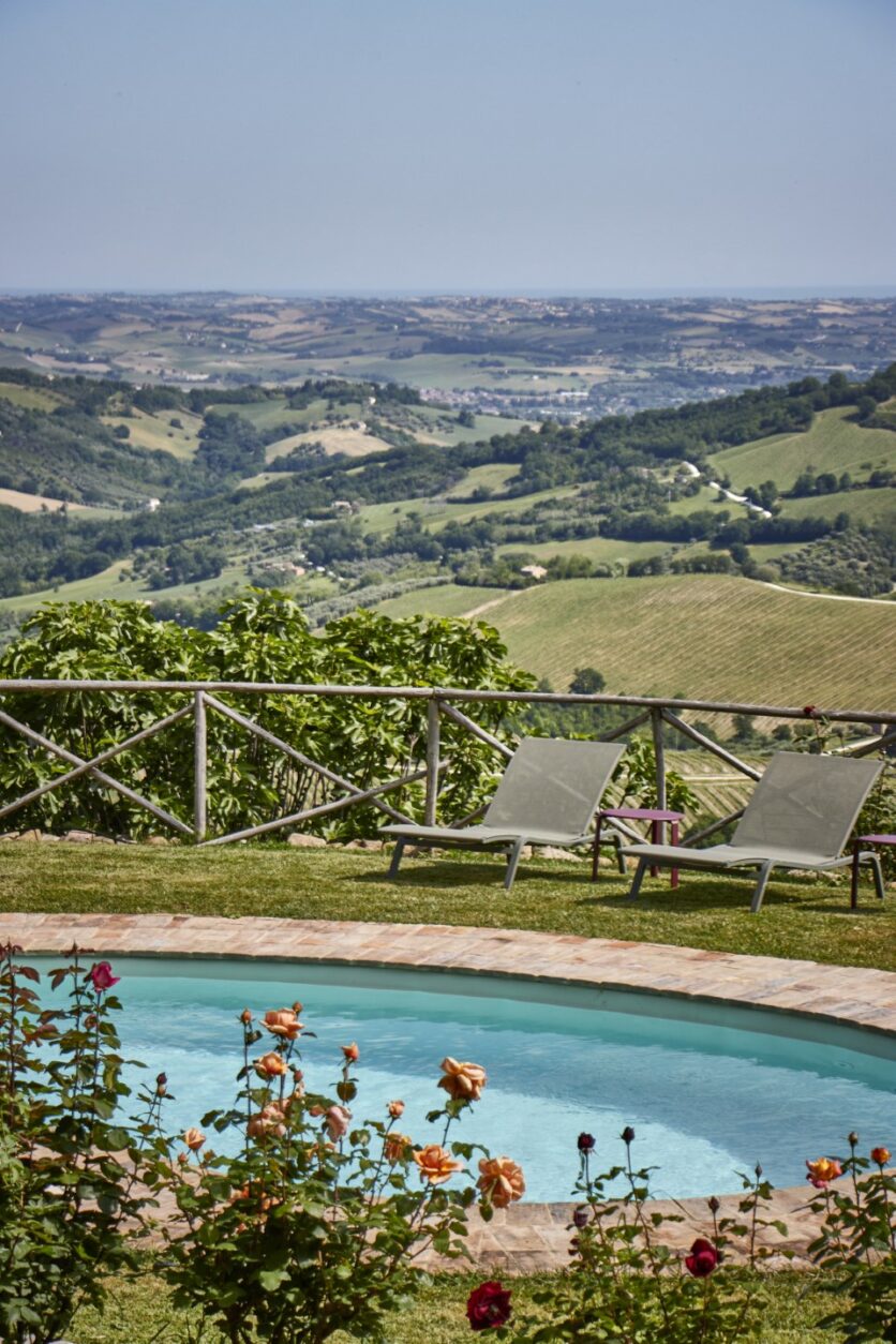 Refugium Hideaways in Italien - Refugium Veritas