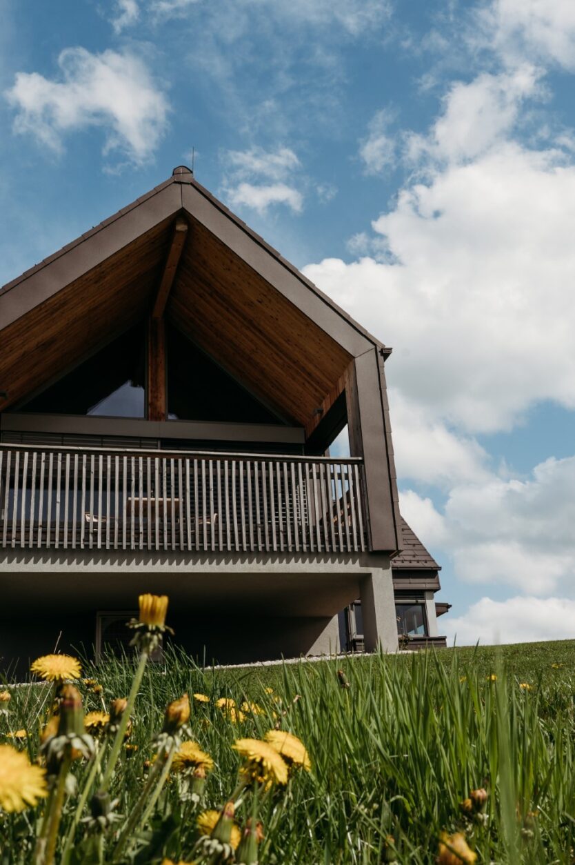 Urlaub auf dem Weingut Skringer in der Südsteiermark