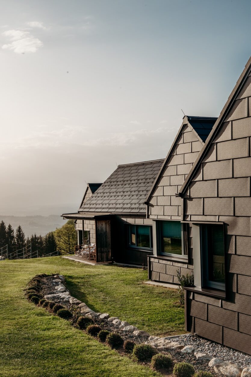 Urlaub auf dem Weingut Skringer in der Südsteiermark