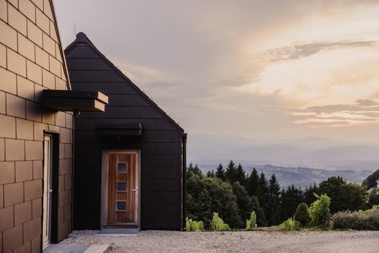 Urlaub auf dem Weingut Skringer in der Südsteiermark